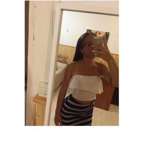 Meet your Posher, Isabella